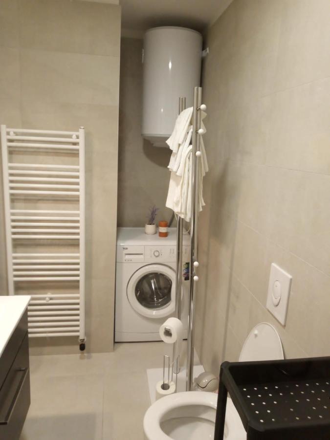 Padelica Apartamento Mošćenička Draga Exterior foto