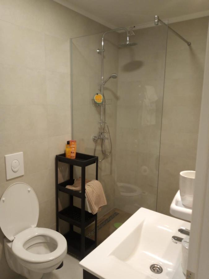 Padelica Apartamento Mošćenička Draga Exterior foto
