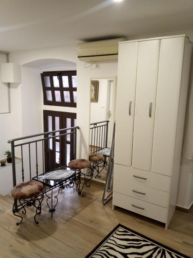 Padelica Apartamento Mošćenička Draga Exterior foto