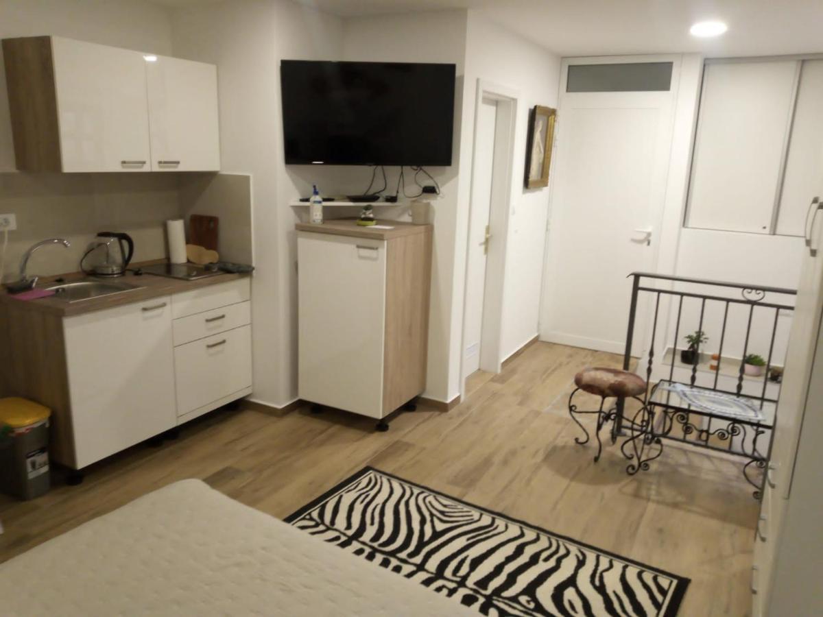 Padelica Apartamento Mošćenička Draga Exterior foto
