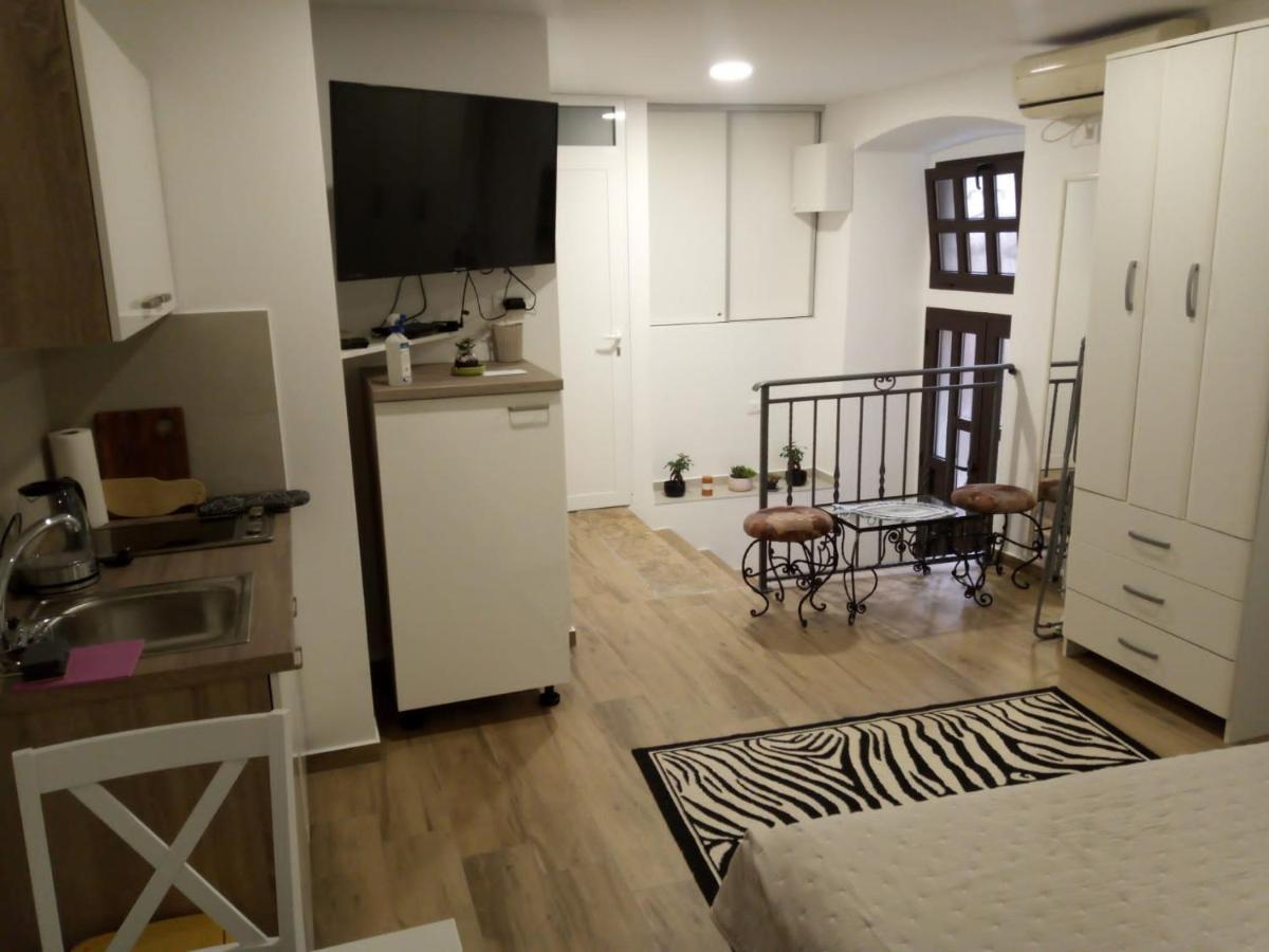 Padelica Apartamento Mošćenička Draga Exterior foto