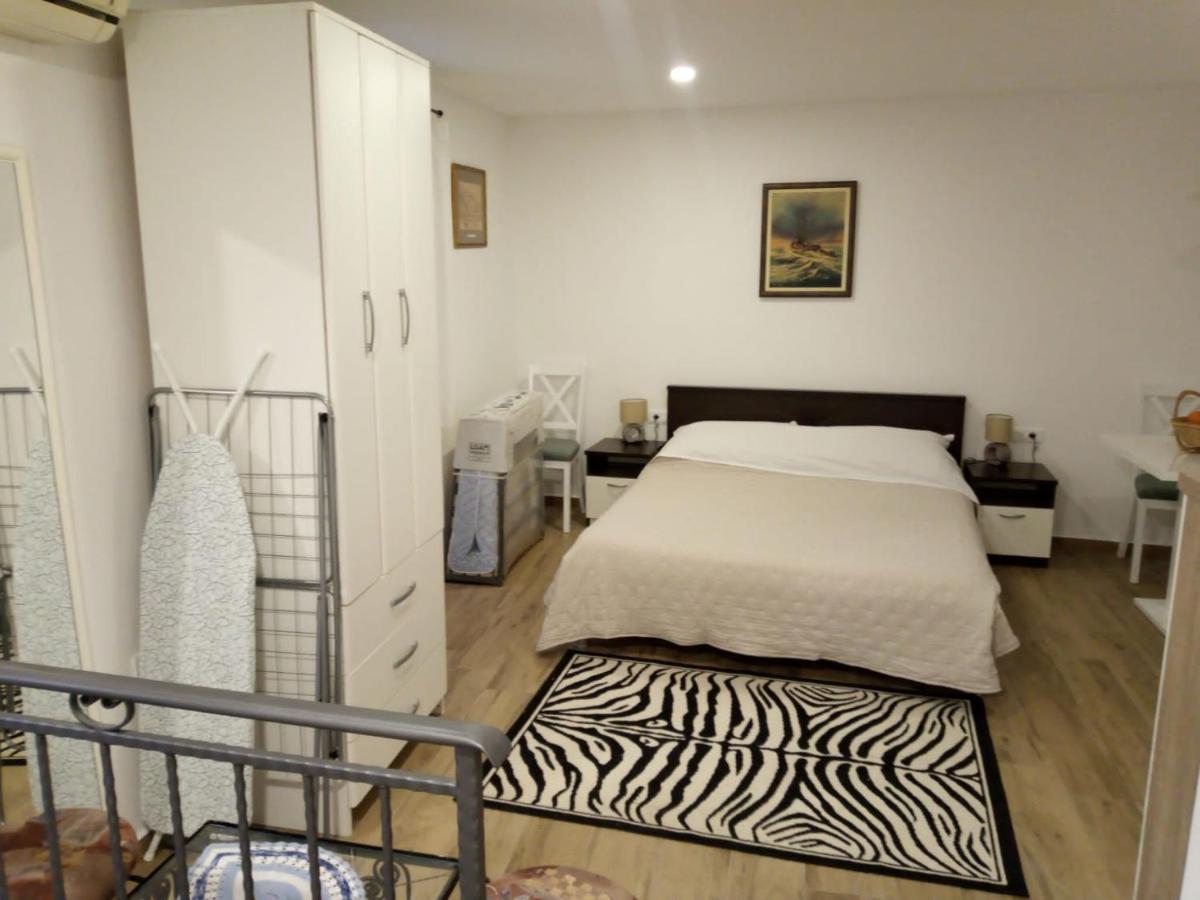Padelica Apartamento Mošćenička Draga Exterior foto
