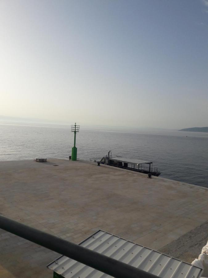 Padelica Apartamento Mošćenička Draga Exterior foto