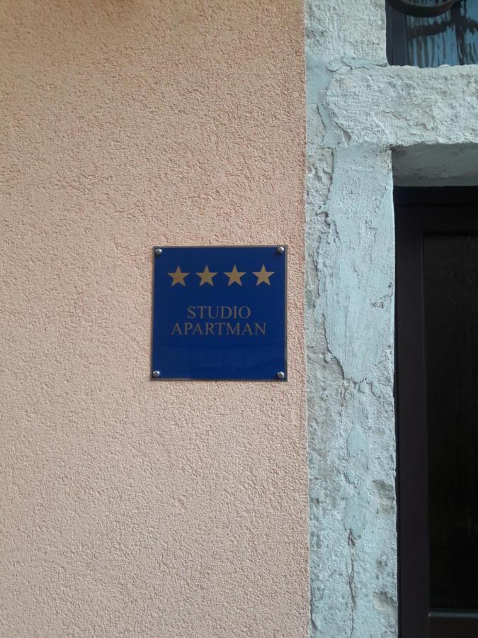 Padelica Apartamento Mošćenička Draga Exterior foto