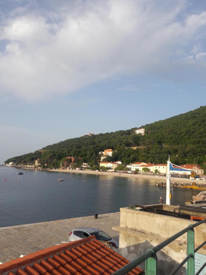 Padelica Apartamento Mošćenička Draga Exterior foto