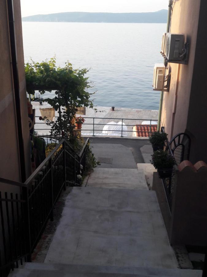Padelica Apartamento Mošćenička Draga Exterior foto