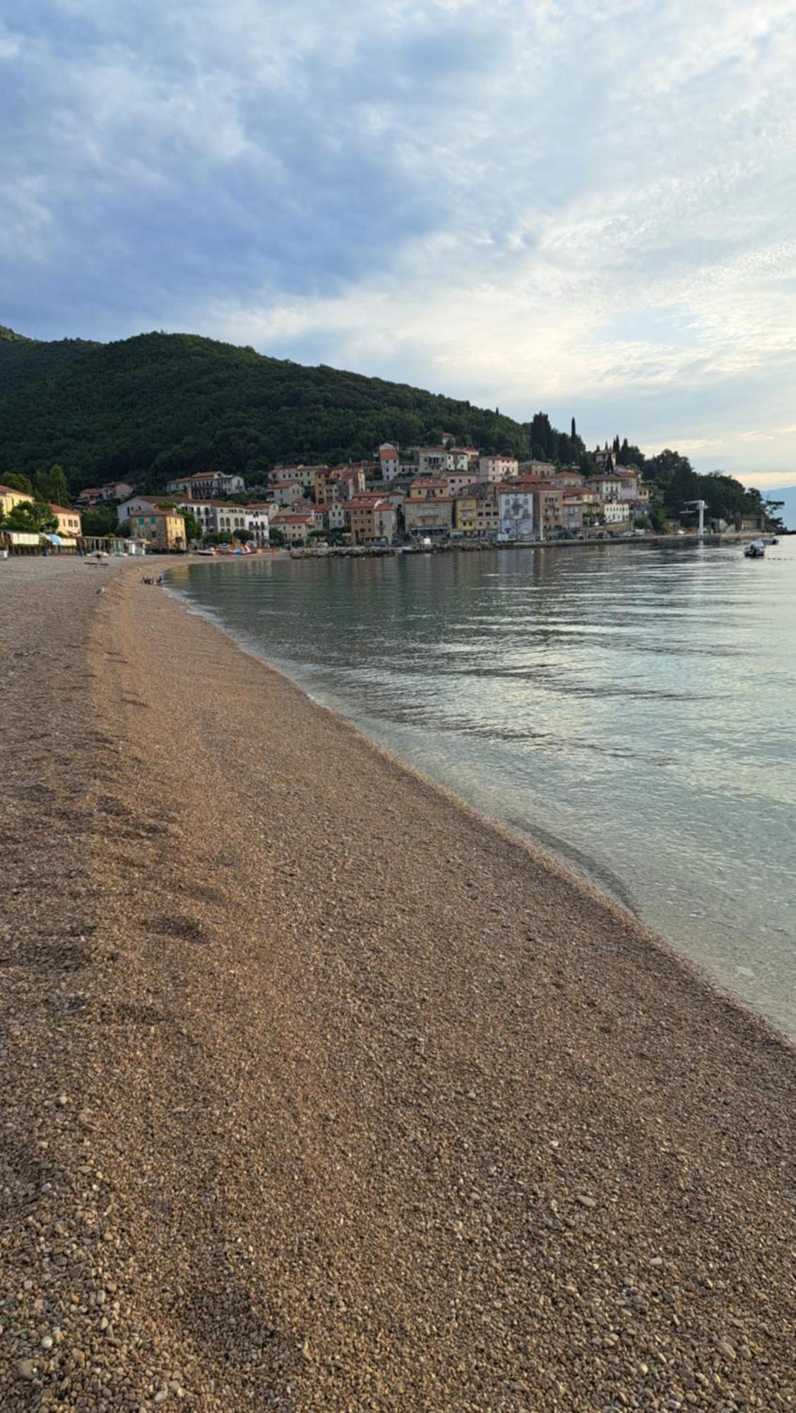 Padelica Apartamento Mošćenička Draga Exterior foto